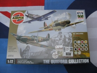 A50056  The DUXFORD COLLECTION